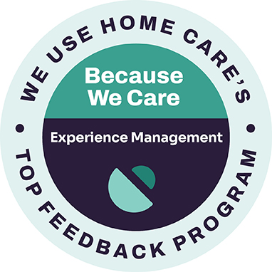 Activated Insights Experience Management Customer Badge