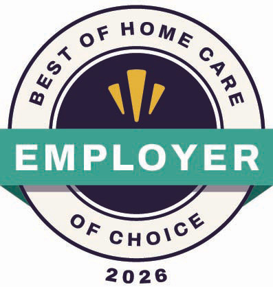 Employer-2026 Best-Home-Care-Employer-of-Choice-2020-2025.