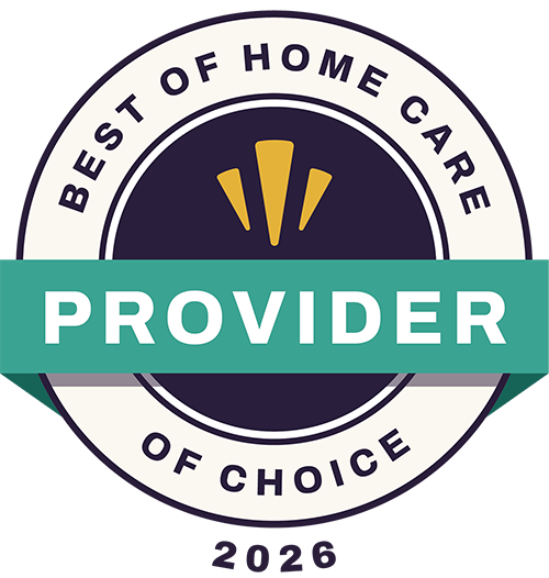 Provider of Choice 2026